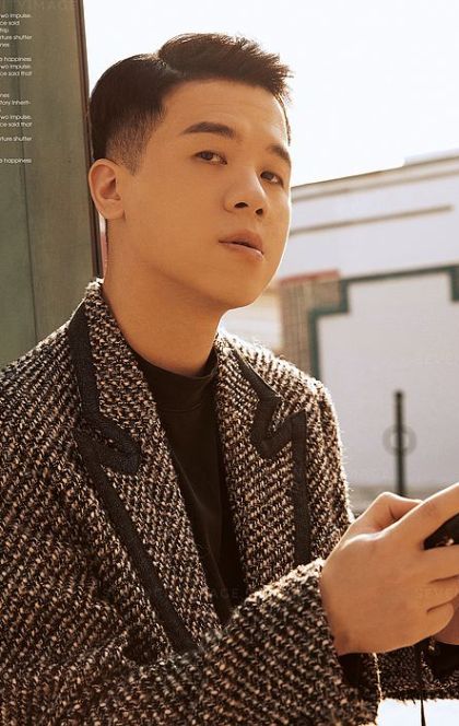 4月21日精选客照