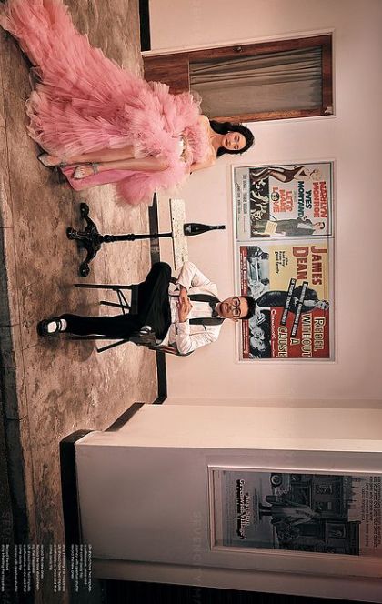 4月23日精选客照