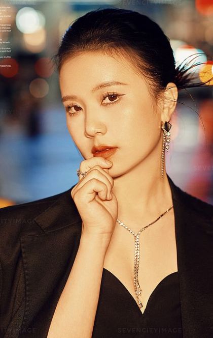 4月24日精选客照