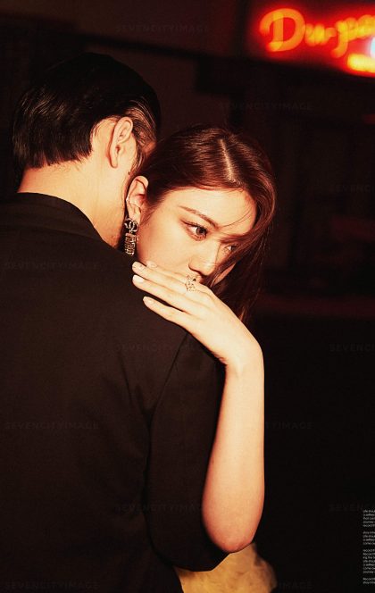 5月7日精选客照