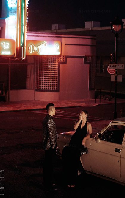 5月8日精选客照