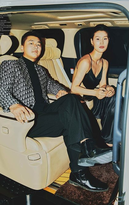 5月14日精选客照