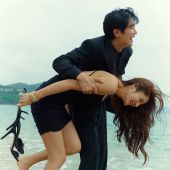 城市旅行16.0深圳