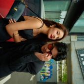 城市旅行16.0深圳