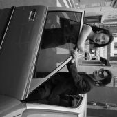 城市旅行16.0深圳