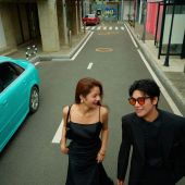 城市旅行16.0深圳