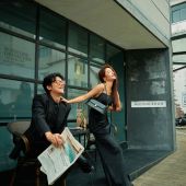 城市旅行16.0深圳