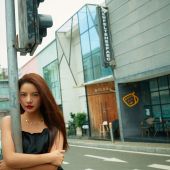 城市旅行16.0深圳