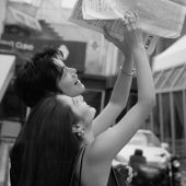 城市旅行16.0深圳