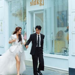 城市旅行16.0深圳