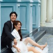 城市旅行16.0深圳