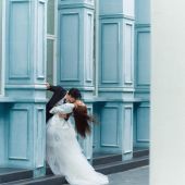 城市旅行16.0深圳