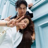 城市旅行16.0深圳