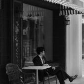 城市旅行16.0深圳