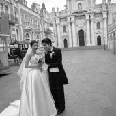 城市旅行16.0深圳