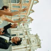 城市旅行16.0深圳