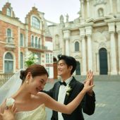 城市旅行16.0深圳