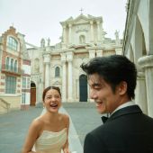 城市旅行16.0深圳