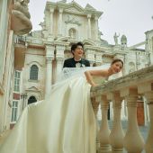 城市旅行16.0深圳