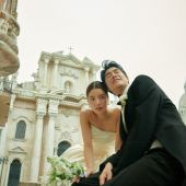 城市旅行16.0深圳