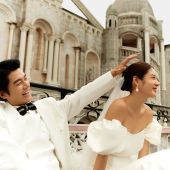 城市旅行16.0深圳