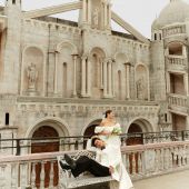 城市旅行16.0深圳