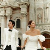 城市旅行16.0深圳