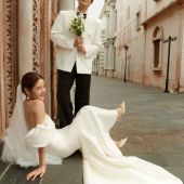 城市旅行16.0深圳