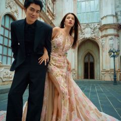 城市旅行16.0深圳