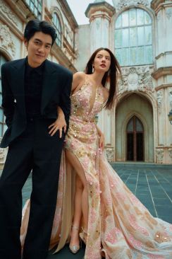 城市旅行16.0深圳