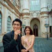 城市旅行16.0深圳