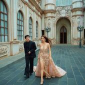 城市旅行16.0深圳