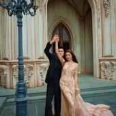 城市旅行16.0深圳