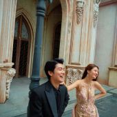 城市旅行16.0深圳