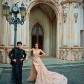 城市旅行16.0深圳