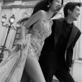 城市旅行16.0深圳