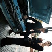 城市旅行16.0广州站