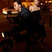 城市旅行16.0广州站