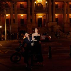 城市旅行16.0广州站