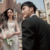 城市旅行16.0广州站