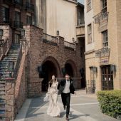 城市旅行16.0广州站