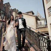 城市旅行16.0广州站