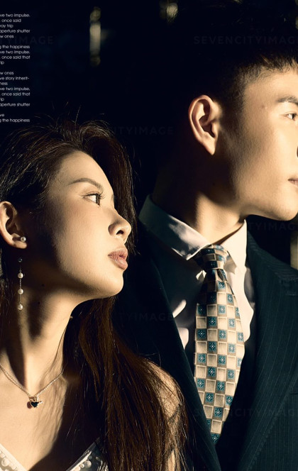 6月1日精选客照