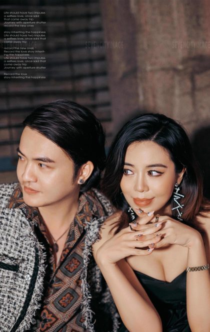 6月12日精选客照