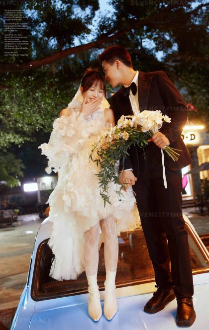 6月15日精选客照