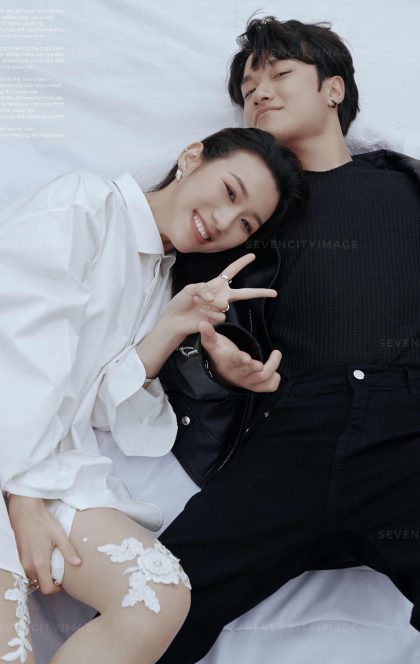 6月17日精选客照