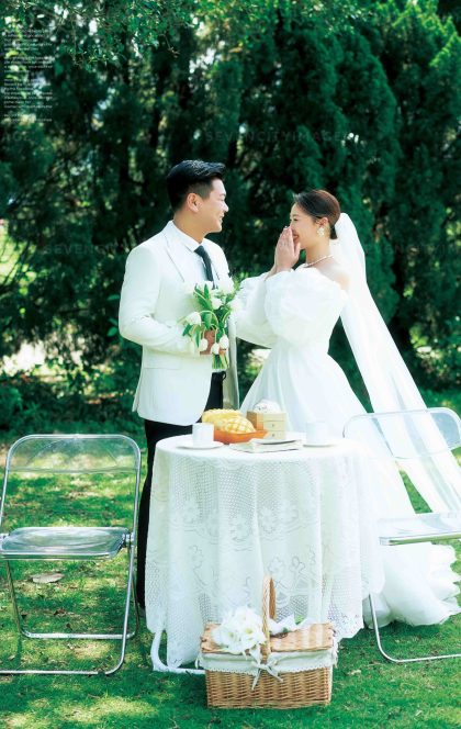 6月21日精选客照