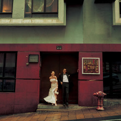 城市旅行17.0香港站