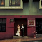 城市旅行17.0香港站