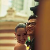 城市旅行17.0香港站